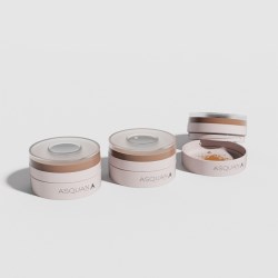 Powder Drop Jar 10g